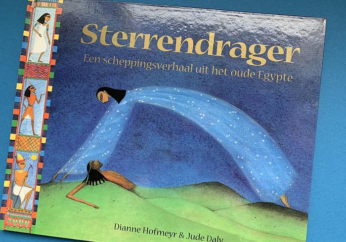 Sterrendrager