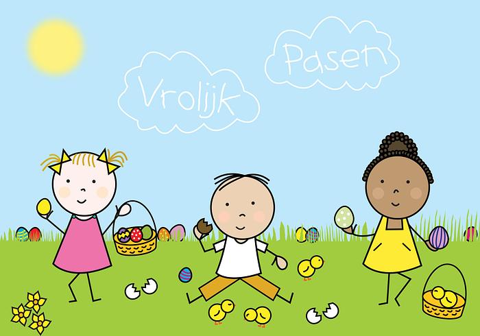 Happy Easter!