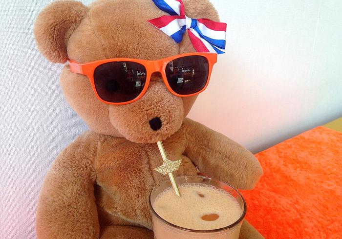 Veel plezier op koningsdag!