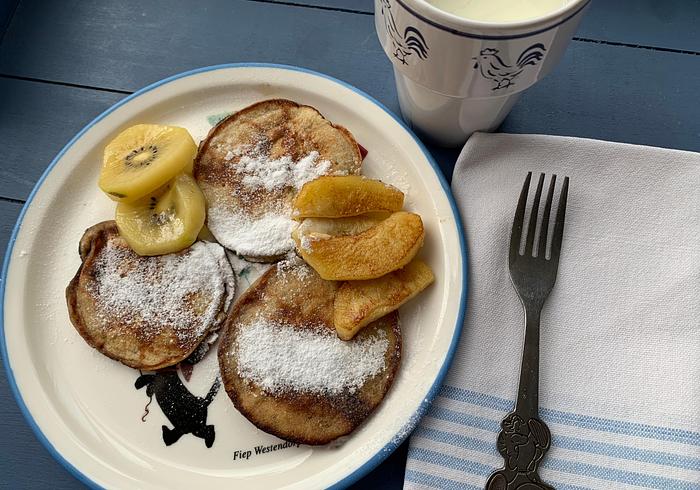 It's Dutch Pancake Day 2026!