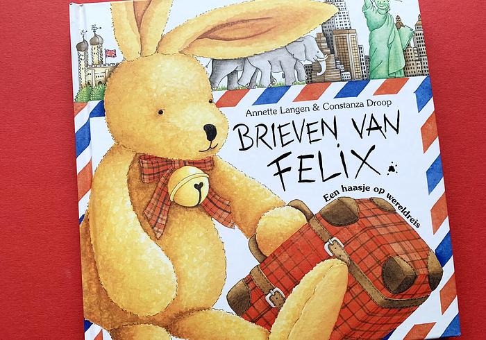 Brieven van Felix