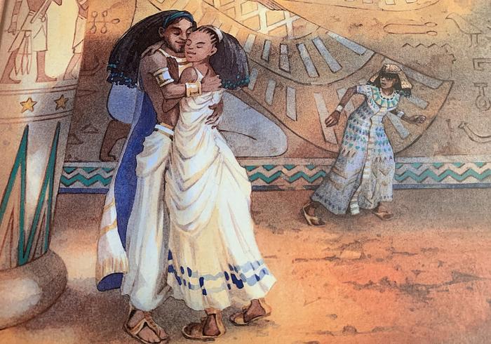 Aida, opera voor kids 