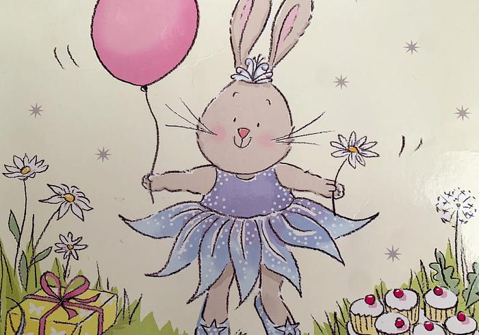 Lettice - The Birthday Party