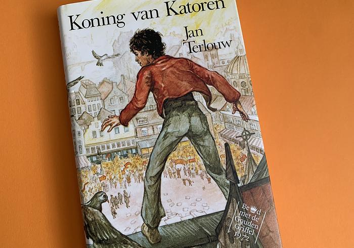 Koning van Katoren