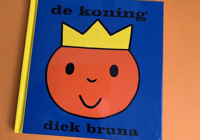 De Koning
