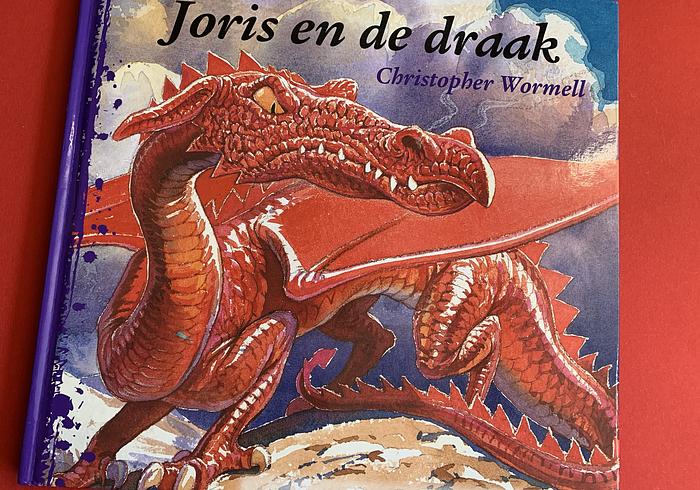 Joris en de Draak
