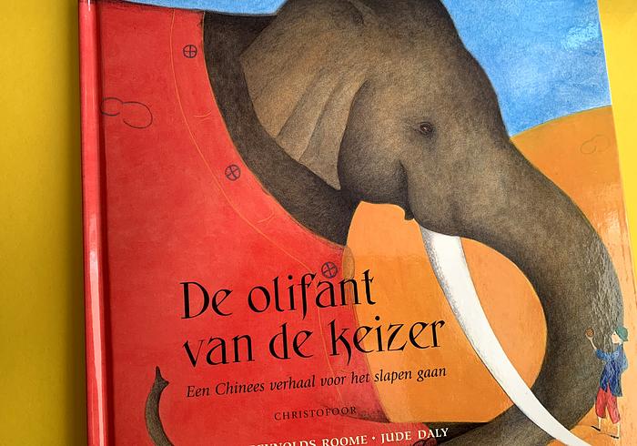 De Olifant van de Keizer