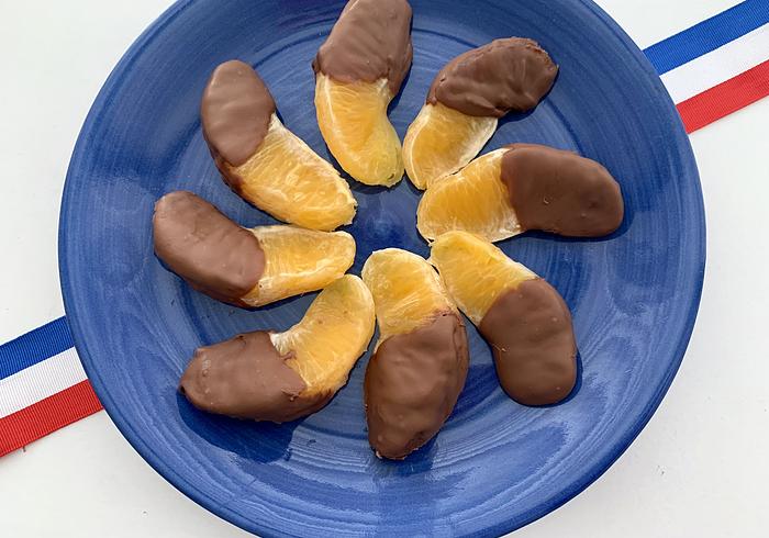 Appeltjes van Oranje
