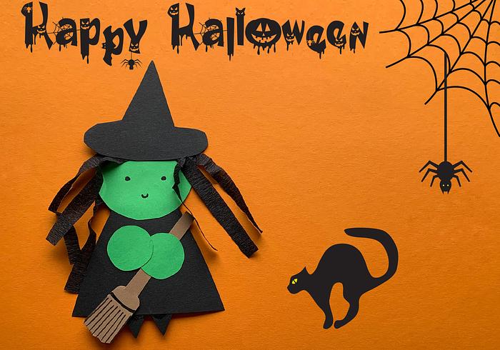 Happy Halloween!