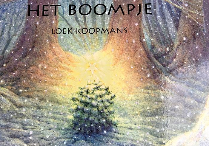 Het Boompje
