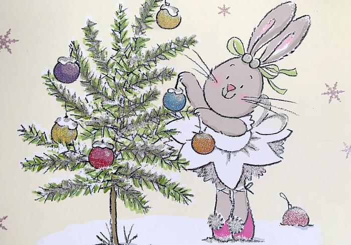 A Christmas Wish