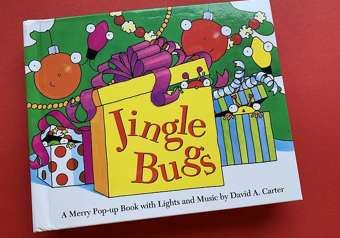 Jingle Bugs