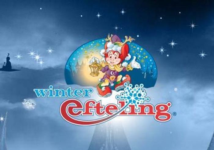 Het is kerstvakantie