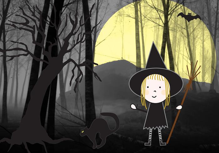 Happy Halloween