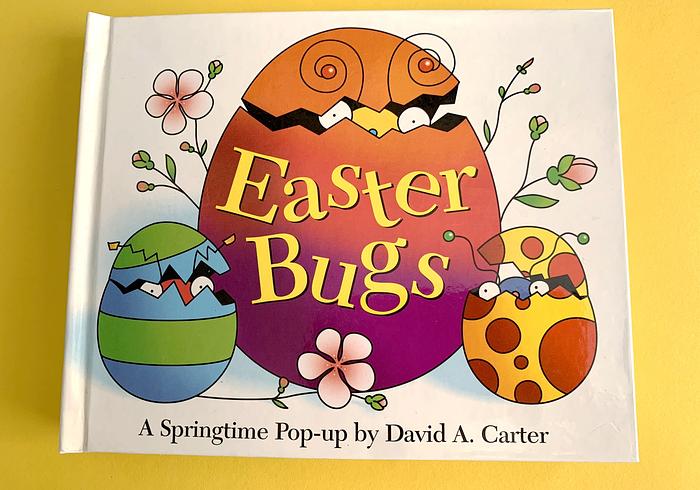 Easter Bugs