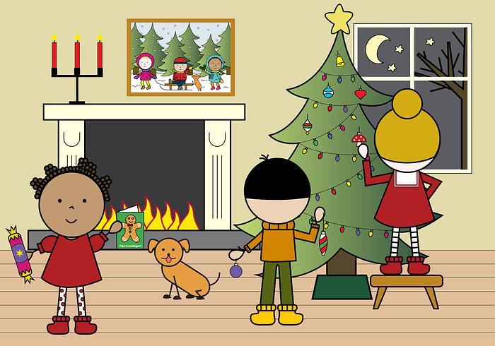 Merry Christmas!