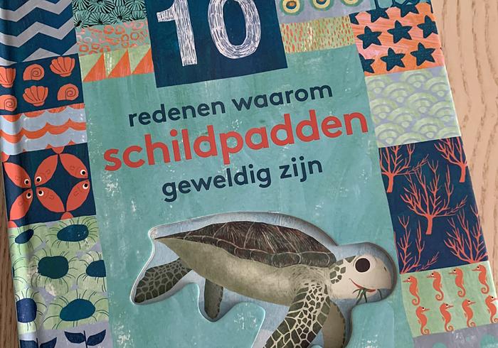 10 redenen waarom