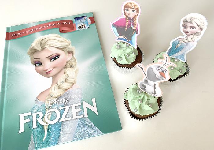 Wintercupcakes