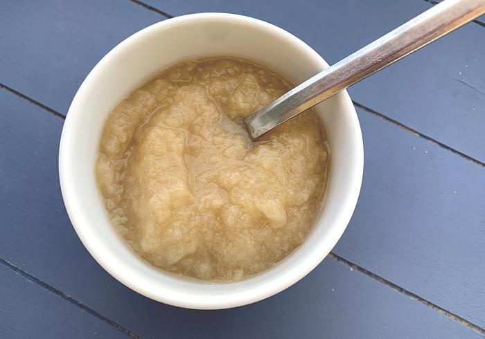 (Aziatische) Perensaus
