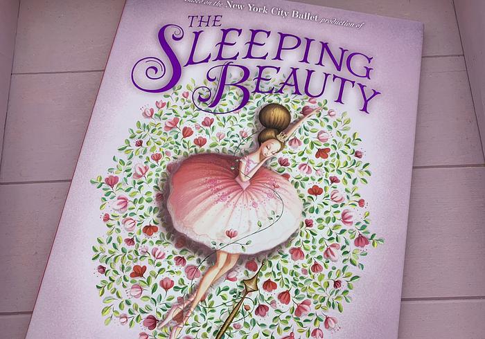 The Sleeping Beauty