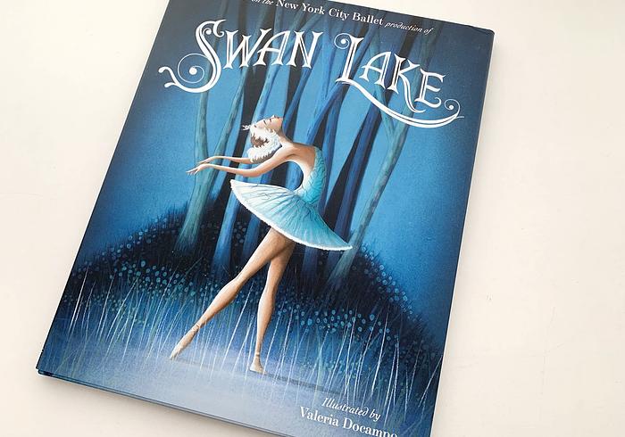 Swan Lake