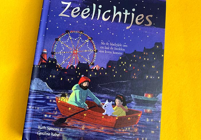Zeelichtjes