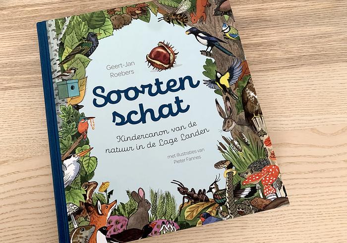 Soortenschat