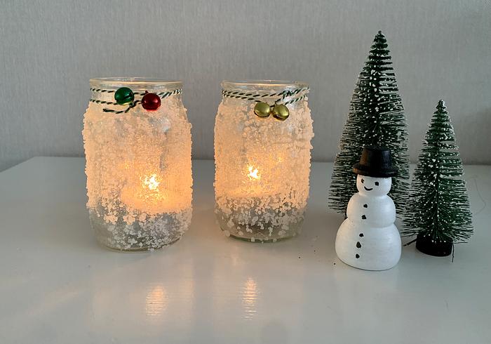 Een lichtje