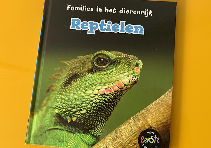 Reptielen