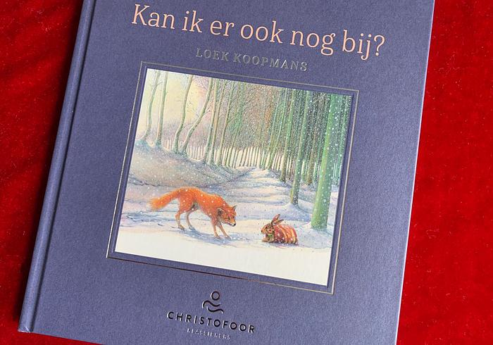 Kan ik er ook nog bij?