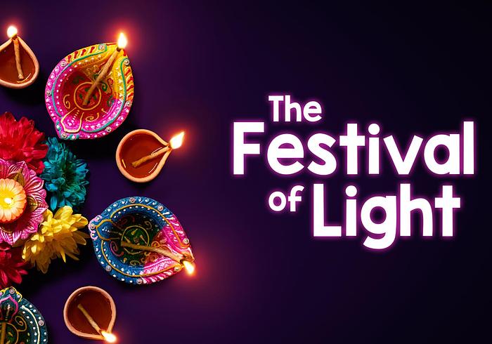 Wat is Divali?