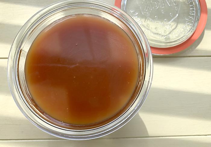 De lekkerste karamelsaus