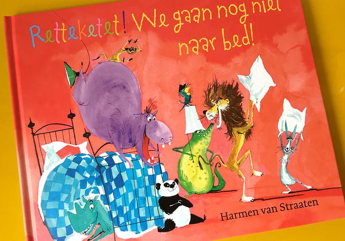 Retteketet!