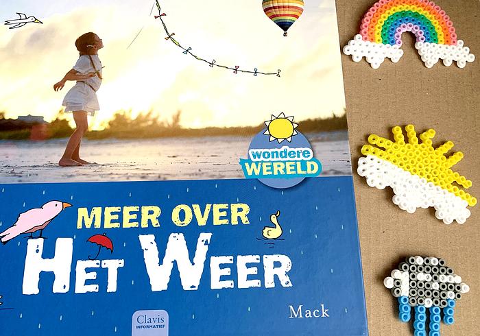 Magneetjes