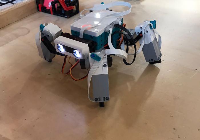 Maker Faire Delft