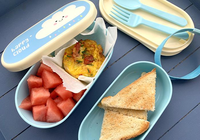 Wat neem je mee op je picknick?