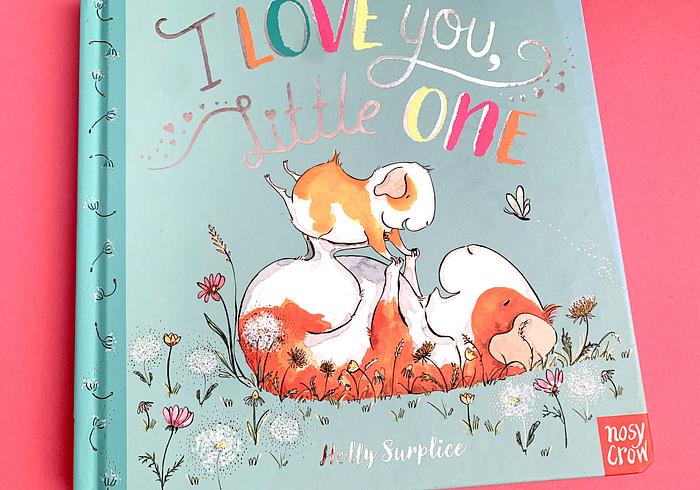 I Love You, Little One