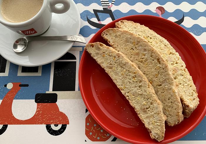 Biscotti