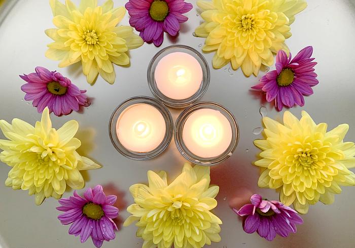 Happy Divali!