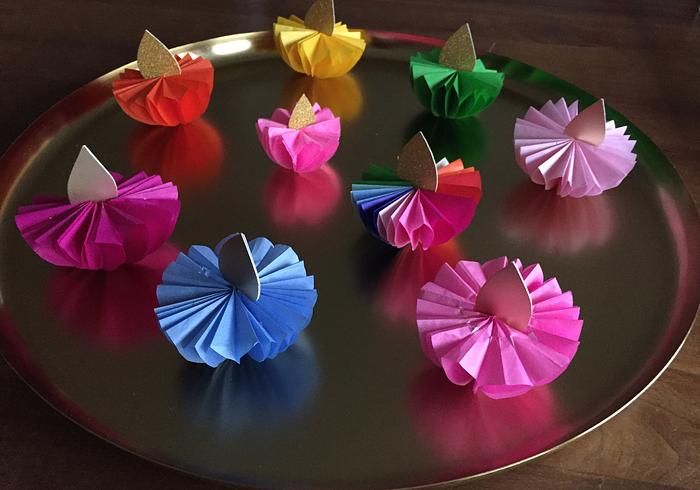 Zo maak je Diyas