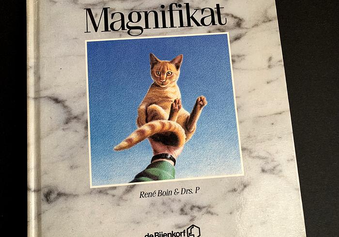 Magnifikat