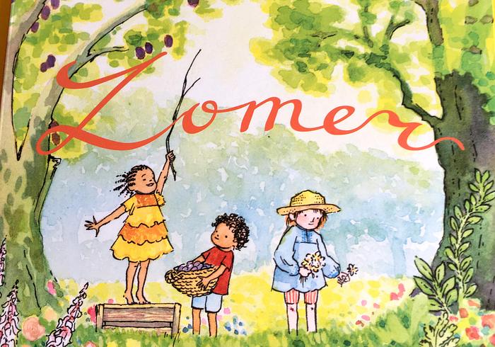 Zomer (Summer)