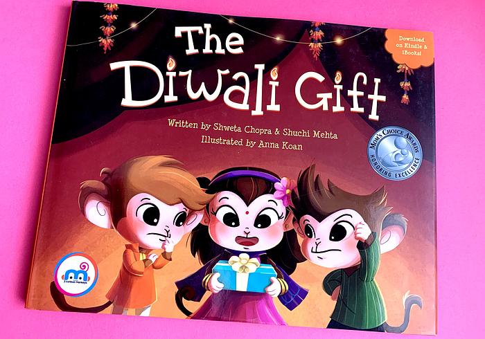 The Diwali Gift