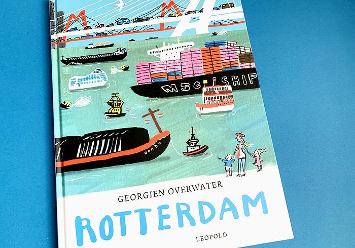 Rotterdam
