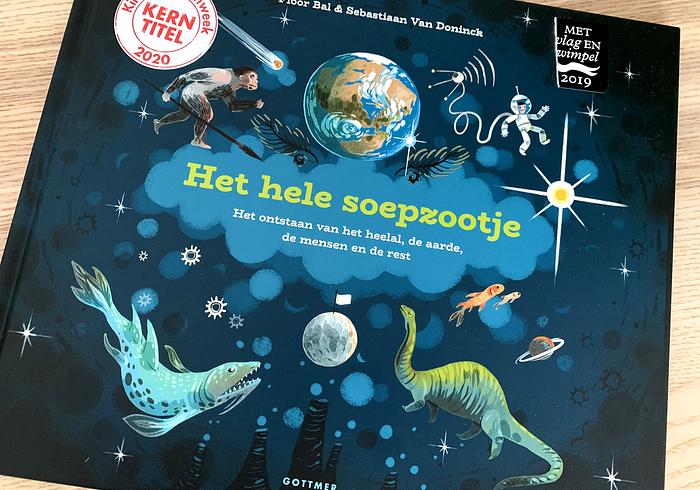 Het hele soepzootje
