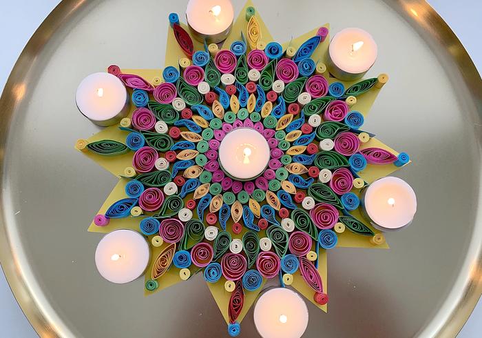 Rangoli