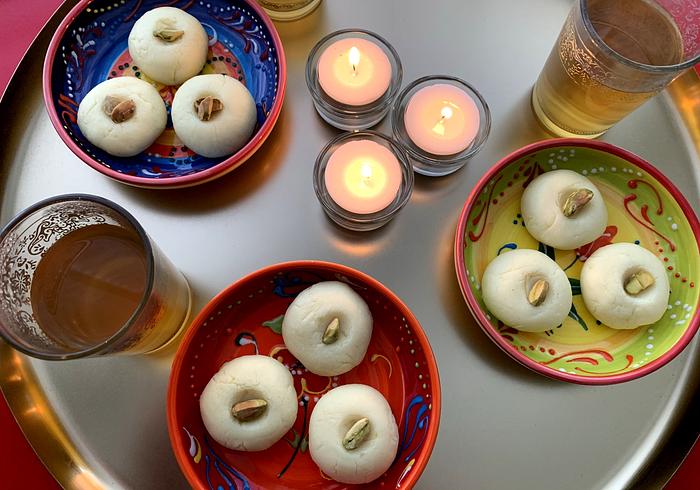 Melk Peda