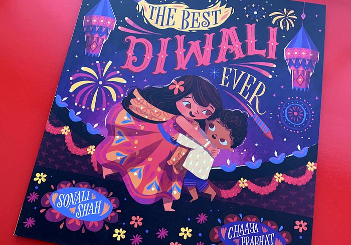 The best Diwali Ever