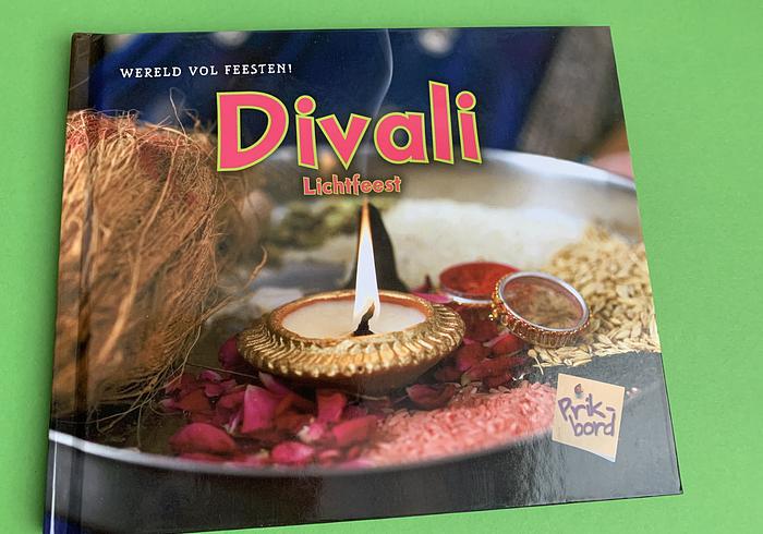 Divali - Lichtfeest
