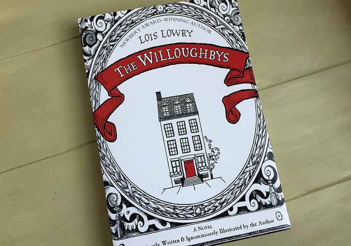The Willoughbys